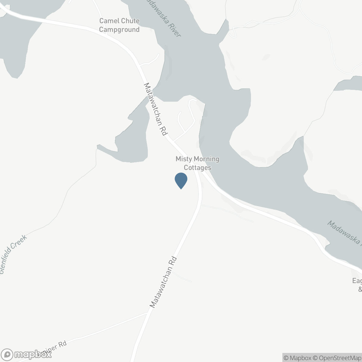 4197 MATAWATCHAN ROAD, Greater Madawaska, Ontario K0J 2R0
